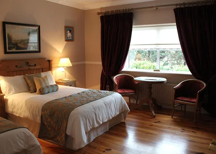 Adare Country House