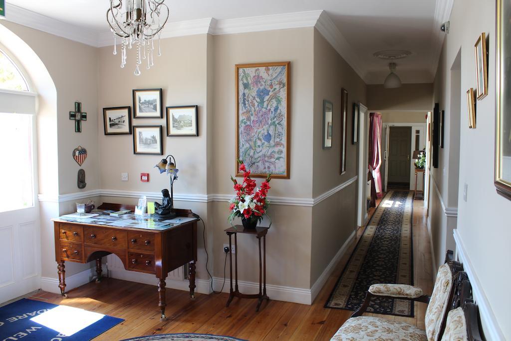 Adare Country House