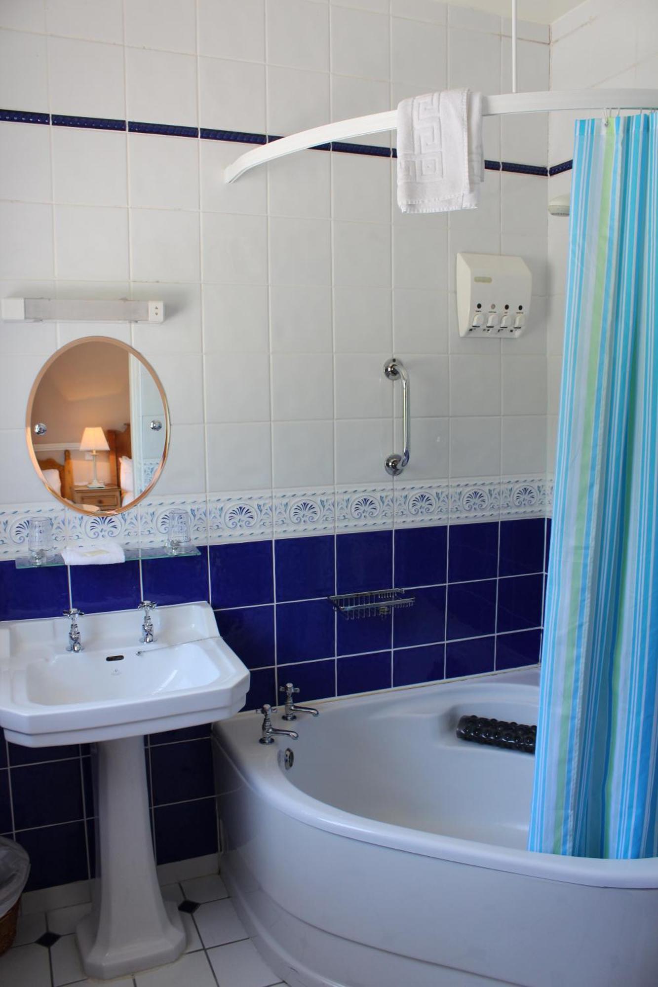 Adare Country House Guest house Adare