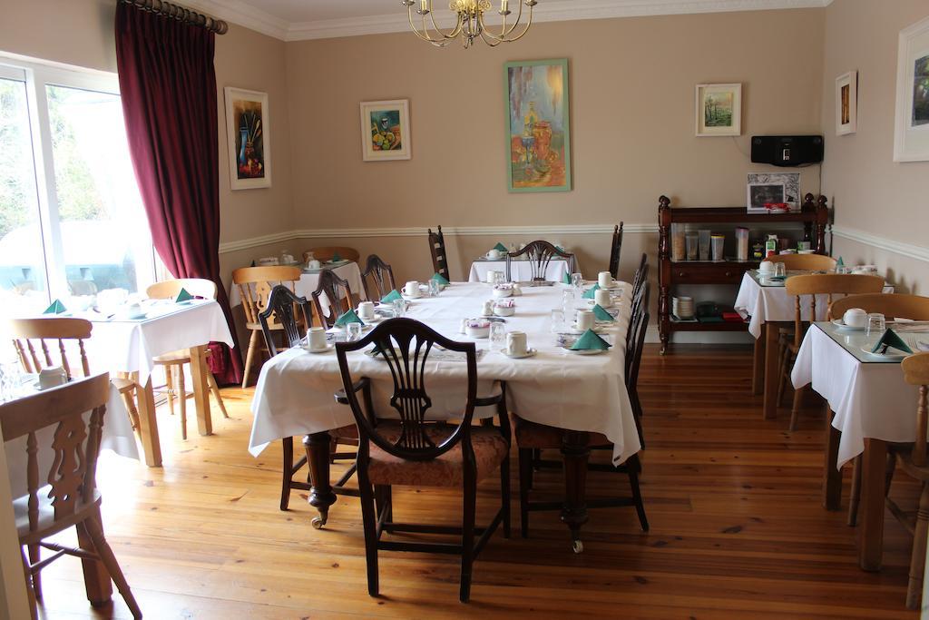 Guest house Adare Country House