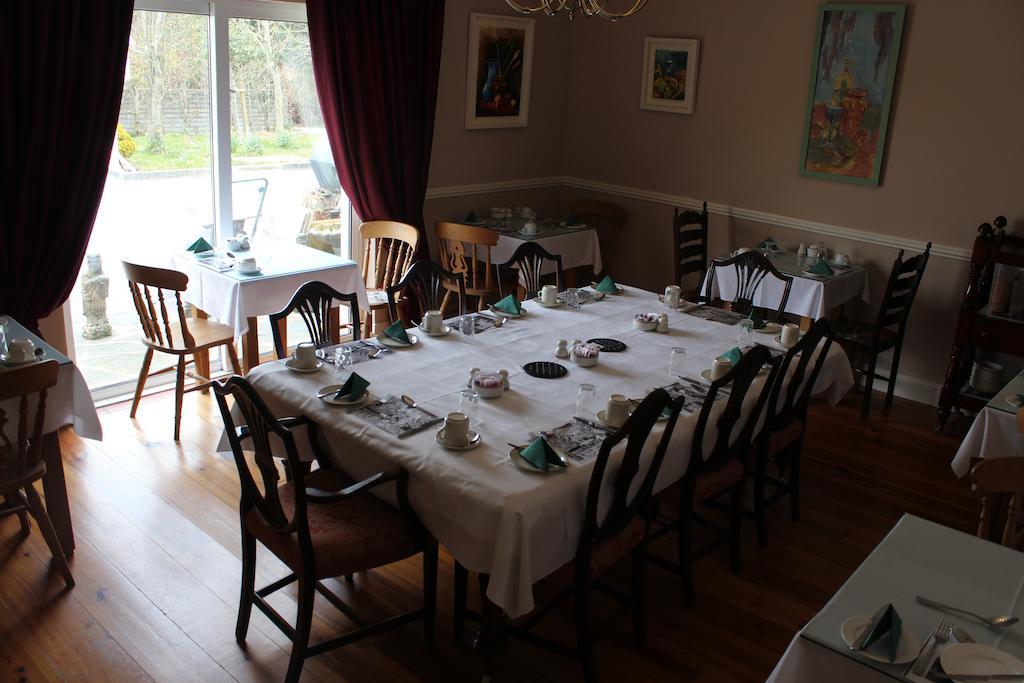 Guest house Adare Country House