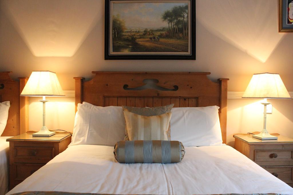 Guest house Adare Country House 2*