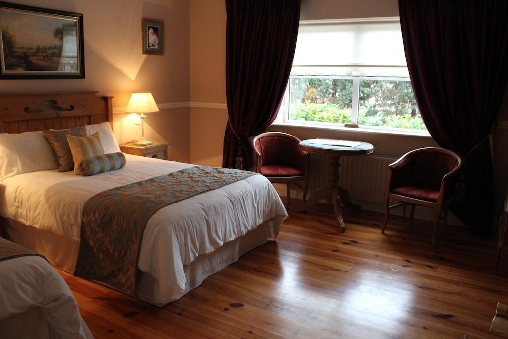 Adare Country House