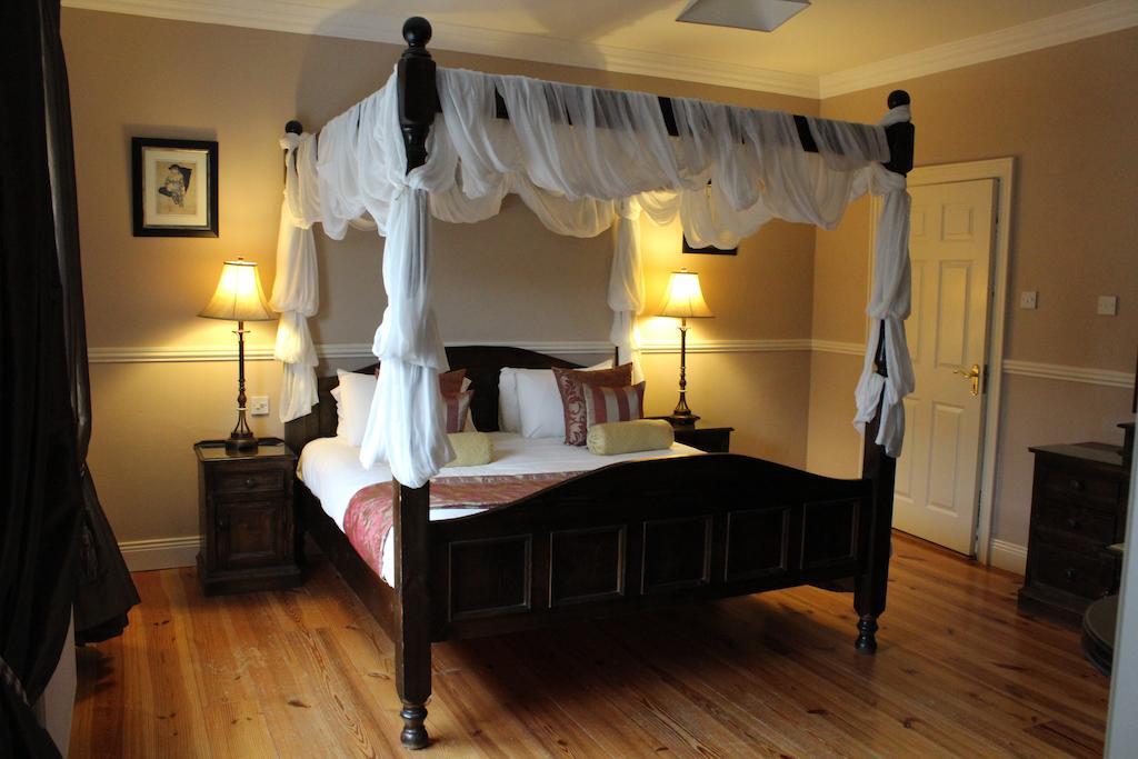 Guest house Adare Country House 2*