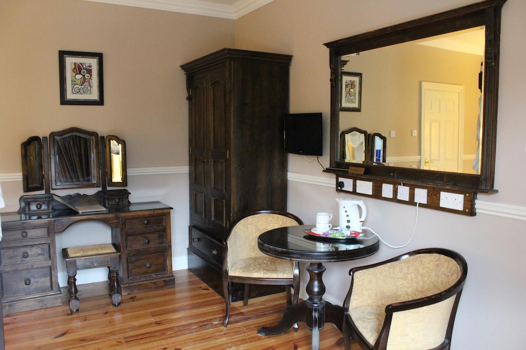 Adare Country House