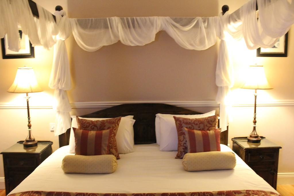 Adare Country House